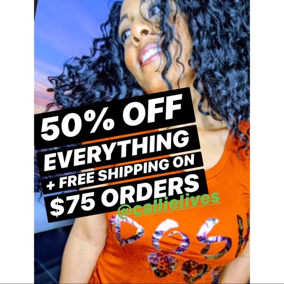 SHOP for a CAUSE: CHILDHOOD SEXUAL Abuse Awareness - Picture 4 of 5